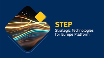 Empowering European Innovation with STEP – Strategic Technologies for Europe Platform