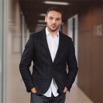 Tim Krajnc