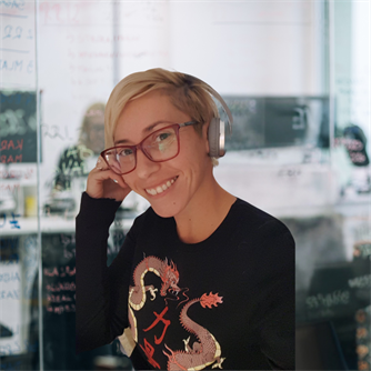 Sandra Bortek