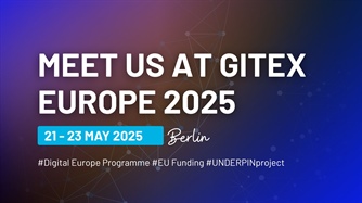 Meet Us in Berlin