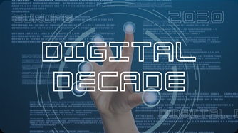 Inside the Digital Decade: Europe’s Race to 2030