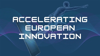 Where European Innovation Accelerates