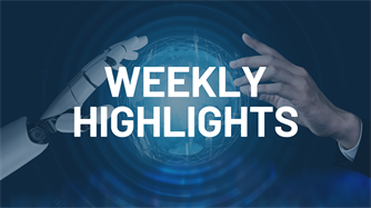 EU Funding Navigator: Weekly Highlights