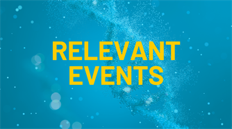Relevant Events | May - June 2026