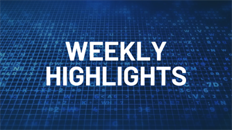 EU Funding Navigator: Weekly Highlights