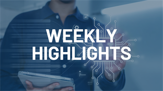 EU Funding Navigator: Weekly Highlights