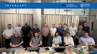 INTERCEPT Consortium Meets in Zagreb as the Project Approaches Its Mid-Term Milestone