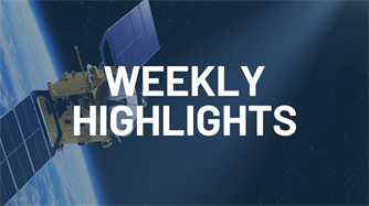 EU Funding Navigator: Weekly Highlights