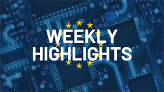 EU Funding Navigator: Weekly Highlights