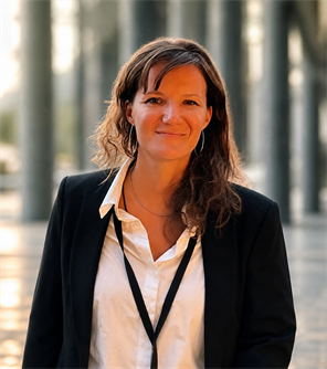 Ana F. Povh