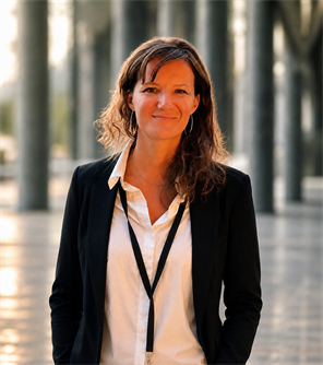 Ana F. Povh