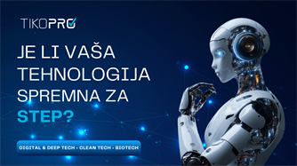Je li vaša tehnologija važna Europi? STEP uvodi novi test za buduće EU projekte