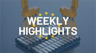 EU Funding Navigator: Weekly Highlights