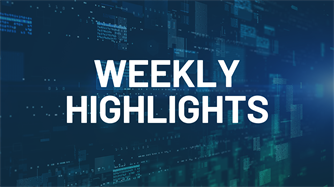 EU Funding Navigator: Weekly Highlights