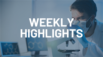 EU Funding Navigator: Weekly Highlights