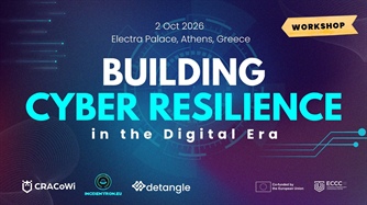 EU-Funded Cybersecurity Projects to Host Workshop on NIS2 Compliance and Cyber Resilience Act Enforcement in Athens