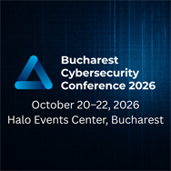 Meet Tiko Pro at Bucharest Cybersecurity Conference 2026