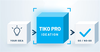 Tiko Pro Ideation FAQ: How to Know Which EU Call You Can Win Before You Write a Proposal