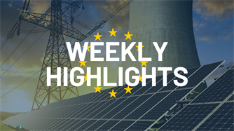 EU Funding Navigator: Weekly Highlights