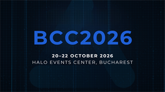 Meet Tiko Pro at Bucharest Cybersecurity Conference 2026