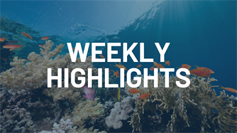 EU Funding Navigator: Weekly Highlights