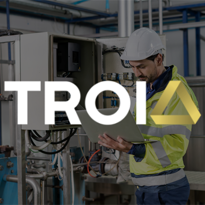 TROIA SECURES €150,000 IN HORIZON EUROPE CASCADE FUNDING