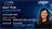 Ana F. Povh to speak on EU cybersecurity funding and AI at TechEx Europe 2026