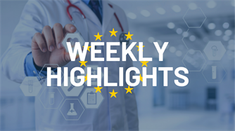 EU Funding Navigator: Weekly Highlights