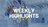 EU Funding Navigator: Weekly Highlights
