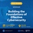INTERCEPT Webinar: Building the Foundations of Effective Cybersecurity
