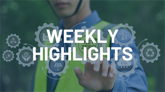 EU Funding Navigator: Weekly Highlights