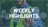 EU Funding Navigator: Weekly Highlights