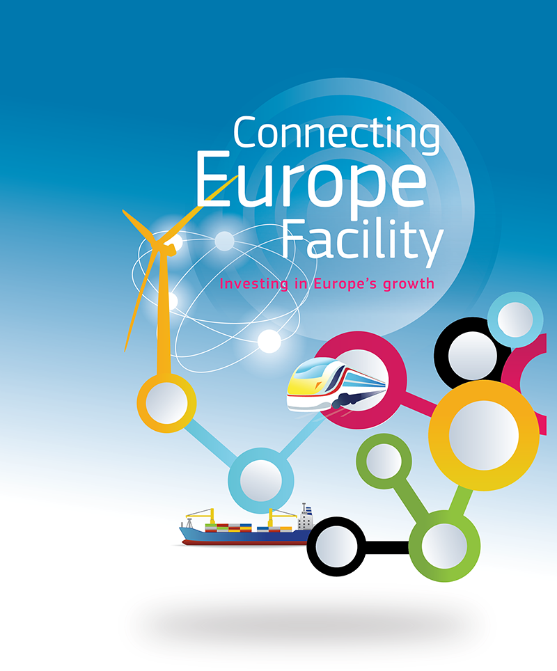 Connecting Europe Facility (CEF)