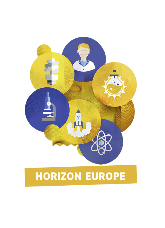 Horizon Europe